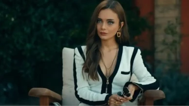 Damla Sönmez:  Çağdaş Türk Sinemasının Yıldızlarından Biri