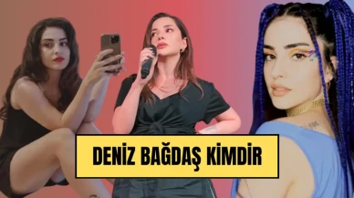 Deniz Bağdaş kimdir?