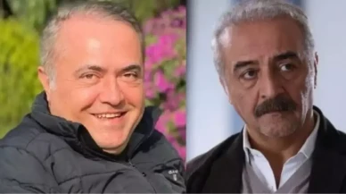 Yılmaz Erdoğan'ın Kardeşi Deniz Erdoğan Merak Ediliyor!