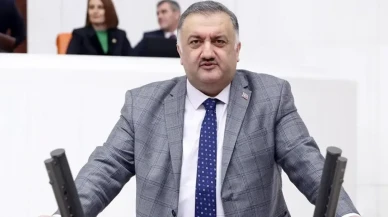 DEVA Partili Karal’dan Tarım ve Orman Bakanlığı’na: Sayıştay usulsüzlükleri ortada, hesap verilmeli