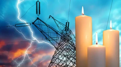 Dikkat ! Sivas'ta Pazartesi 3 Kasım Saatlerce Elektrik Kesintileri Olacak