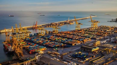 Dış ticaret endeksleri eylülde yükseldi