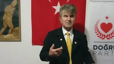 DOĞRU Parti Rize İl Başkanı Serkan Kaba: “Cehalet Bir Beka Sorunudur”