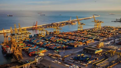 Doğu Karadeniz Bölgesi'nden 10 ayda 1,2 milyar dolarlık Dış Ticaret Başarısı!