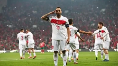 Dünya Kupası Play-off Eşleşmeleri: Türkiye, Romanya ile Ne Zaman Karşılaşacak?