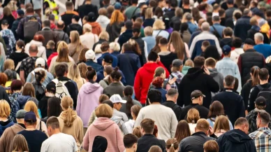 Dünyada En Çok Tercih Edilen İsimler Belirlendi: Ülkeler Arasındaki Farklılıklar Dikkat Çekiyor!