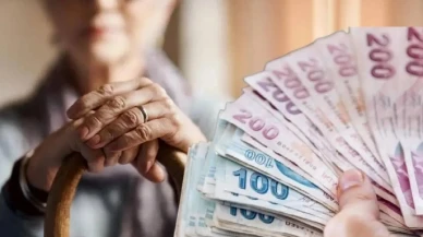 Emekliler için seyyanen zam talep edildi