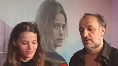 Erken Kış oyununun galası Hopa'da yapıldı