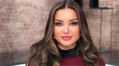 Esra Ezmeci kimdir? Esra Ezmeci kaç yaşında, estetik mi yaptırdı?