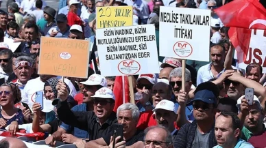 EYT’yi kıl payı kaçıranlara büyük avantaj! 200 bin TL kazançla emeklilik fırsatı geliyor