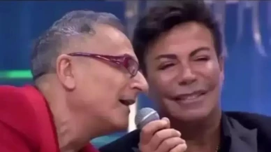 Fatih Ürek'in Sağlık Durumu Hakkında Mehmet Ali Erbil'den Yürek Burkan Açıklama: "Doktor Önce Beni Aradı"