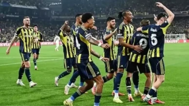 Fenerbahçe'nin Ferençvaroş Maçı Öncesi Eksikler: Sakat ve Cezalı Oyuncular Listesi Açıklandı!