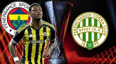 Fenerbahçe-Ferencváros Maçı Ne Zaman Olacak? Avrupa Ligi 5. Haftası Heyecanla Bekleniyor!