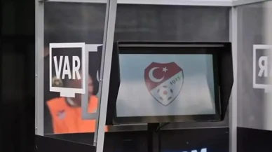 Fenerbahçe-Kayserispor maçının VAR hakemi belli oldu