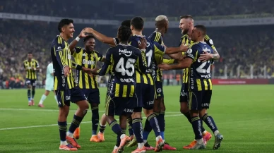 Fenerbahçe'den Avrupa Ligi kadrosunda zorunlu değişiklik