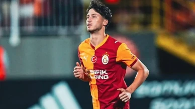 Furkan Koçak kimdir, kaç yaşında, nereli? Galatasaray'ın genç yıldızı hakkında merak edilen her şey