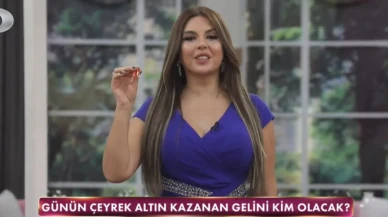 Gelinim Mutfakta 17 Kasım 2025: Tuğba’nın Altın Zaferi ve Puan Durumu