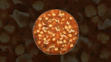 Antalya'nın Geleneksel Lezzeti: Kulak Çorbası Tarifi ile Sofralarınızı Şenlendirin! - 20 Kasım 2025