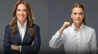 İYİ Parti'den Çarpıcı Hamle: Tüfekci, İstanbul Adayı Oldu!