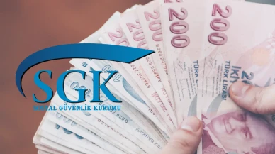 Genel Sağlık Sigortası primi 780 TL'den 1.560 TL oldu!