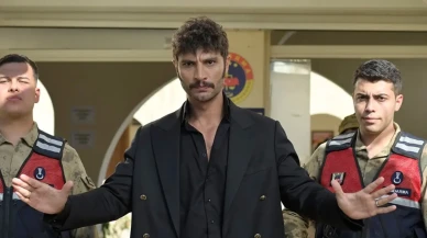 Halef 9. Bölüm Tek Parça Full İzle! Now TV Halef son bölüm izle!