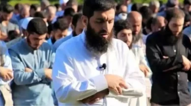 Ebu Hanzala olarak bilinen Halis Bayancuk'un Gözaltı Süreci: Kimdir ve Nerelidir?