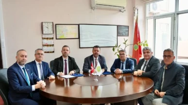 İhtiyaç Sahibi Vatandaşlara Ücretsiz Ayçiçeği Yağı