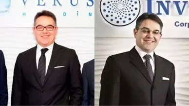 Investco Holding'in Sahibinin Hayatı: Mustafa Ünal'ı Tanıyalım!