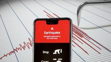 iPhone ve Android Telefonlarda Deprem Bildirimi Açma Yöntemi: iPhone, Samsung, Xiaomi, Oppo, Huawei için Rehber