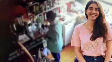 Kahve İçtikten Sonra Sağlık Sorunu Yaşayan Kadın, Eşinin Gözleri Önünde Yoğun Bakımda Mücadele Ediyor!