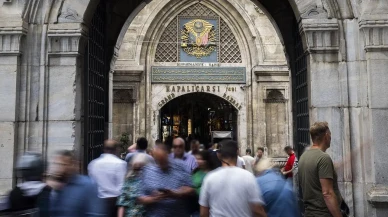 Kapalıçarşı para aklama operasyonu: 26 tutuklama