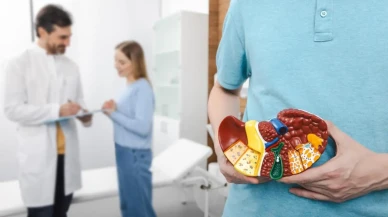 Karaciğer Sağlığını Tehdit Eden Sinsi Düşman: Gıda Seçimleriniz Yağlanmaya Neden Olabilir!