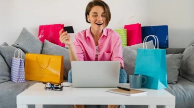 Kasım İndirimlerinde Dikkat Edilmesi Gereken 5 Altın Kural: Dolandırıcılıklara Karşı Uyanık Olun!