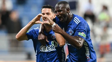 Kasımpaşa, Deplasmanda Kayserispor ile Karşılaşacak!