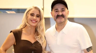 Ketenpere Yeniden Ekranlarda! Büşra Pekin Kadroda Kendine Yer Buldu