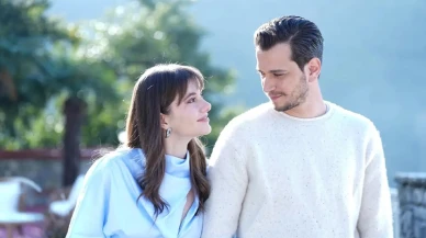 Kıskanmak 10. Bölüm Tek Parça Full İzle! Now TV Kıskanmak son bölüm izle!