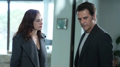 Kıskanmak 9. Bölüm Tek Parça Full İzle! Now TV Kıskanmak son bölüm izle!