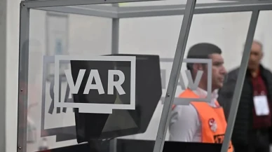 Kocaelispor-Galatasaray karşılaşmasının VAR hakemi belli oldu