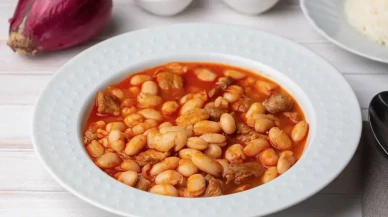 Kuru Fasulyede Devrim Gibi Yöntem: Ne Geceden Islatmaya Ne Karbonata Gerek Var!