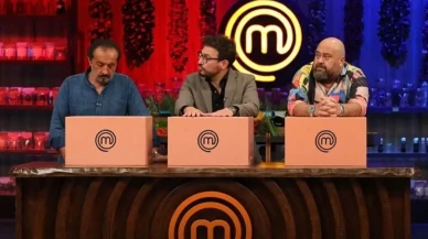 MasterChef 10 Kasım 2025 eleme adayı kim oldu, kim elendi? Yarışmada büyük sürpriz!