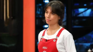 MASTERCHEF ASLI KİMDİR? Aslı Öner kimdir, kaç yaşında?