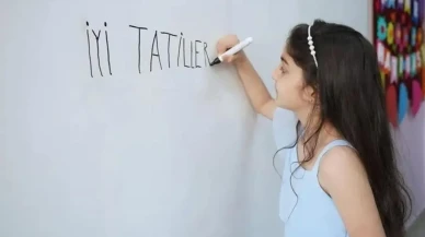 MEB'in 2025 Kasım Ara Tatili Tarihleri Belirlendi: Ne Zaman Başlayacak?