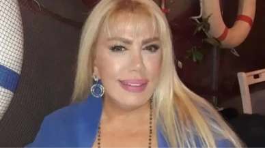 Mine Koşan kimdir? Mine Koşan kaç yaşında, nereli, kariyeri?