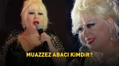 Ünlü Sanatçının Sağlığı Merak Ediliyor! Türk müziğinin önemli isimlerinden Muazzez Abacı'nın sağlık durumu hakkında son bilgiler merak ediliyor. Abacı'nın geçmişi ve kökeni üzerine de bir çok detay konuşuluyor; peki Muazzez Abacı kimdir, nerelidir ve yaşını bugün itibarıyla kaç olarak biliyoruz?