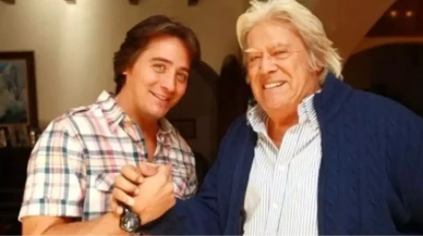 Murat Arkın: Cüneyt Arkın'ın Oğlu ve Survivor 2026 Yarışmacısı