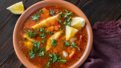 "Bu Çorbayı Tüketenler, Grip ve Bronşit Dertlerine Veda Ediyor!"