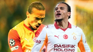 Leroy Sane’nin Şaşırtan Hareketi: Kimse Beklemiyordu!