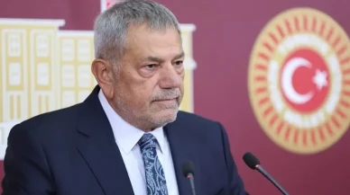 Ocaklı’dan Sert Eleştiriler: “Gıda Güvenliği, Hayvancılık ve Çay Politikaları Çöküyor”