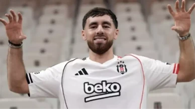 Orkun Kökçü: Türk Futbolunun Yükselen Yıldızı Hakkında Her Şey!