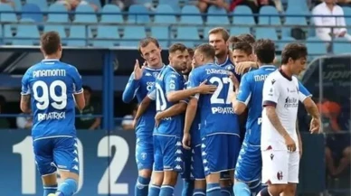 Parma - Bologna maçı ne zaman, saat kaçta?